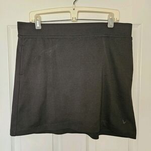 Callaway Women's Golf Skort Size Large
